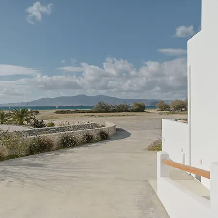 Marine Dream Apartment Plaka (Naxos)