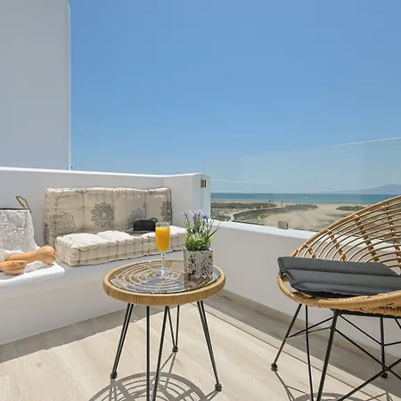 Marine Dream Plaka (Naxos)
