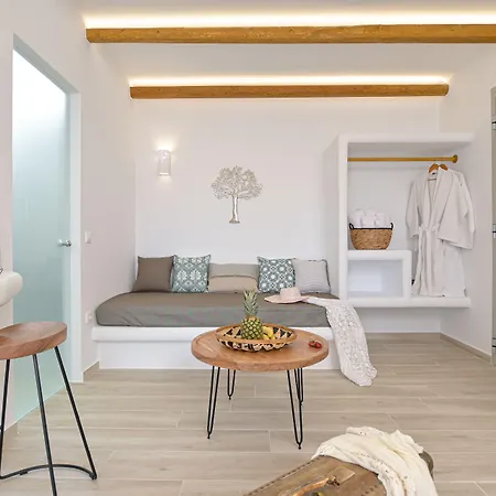 Apartment Marine Dream *
