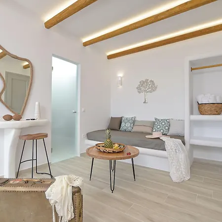 Marine Dream Apartment *