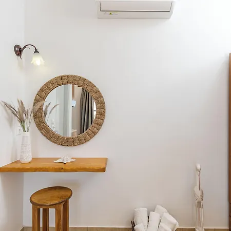 Marine Dream Apartment
