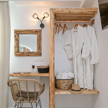 Marine Dream Apartment Plaka (Naxos)