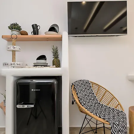 Marine Dream Apartment *