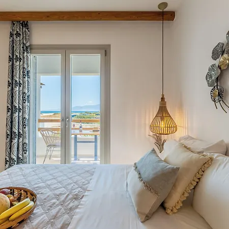 Marine Dream * Plaka (Naxos)