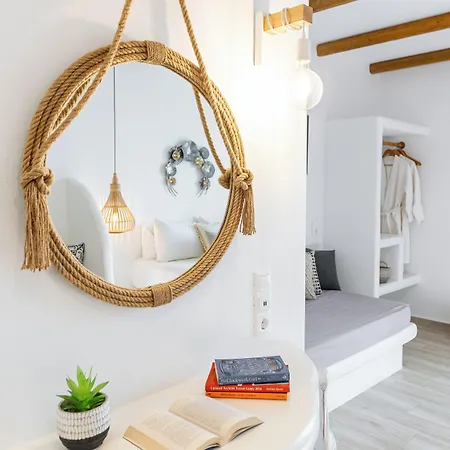 Marine Dream Apartment *