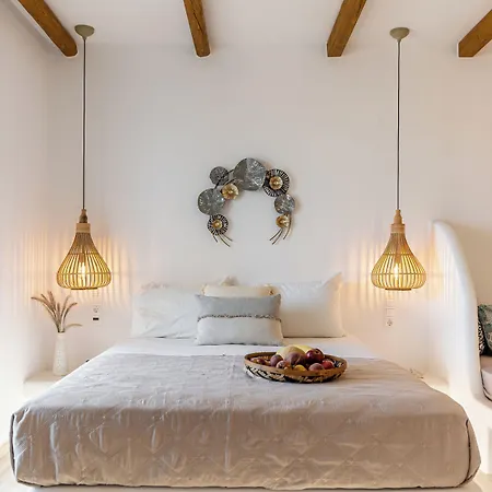 Apartment Marine Dream *