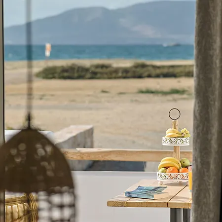 Marine Dream * Plaka (Naxos)