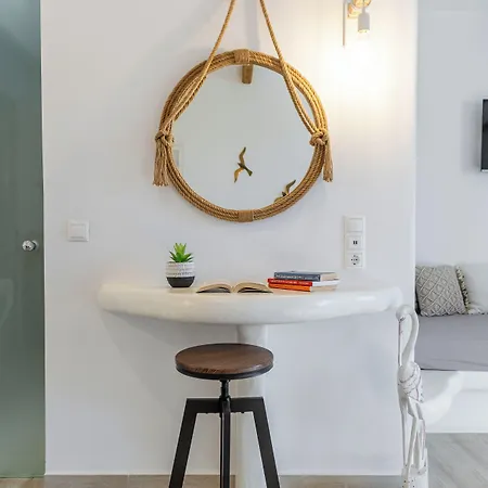 Marine Dream Apartment *