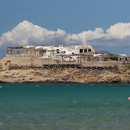 Marine Dream Apartment *