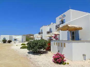 Apartment Marine Dream Plaka (Naxos)