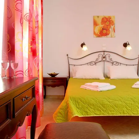 Marine Dream Apartment Plaka (Naxos)