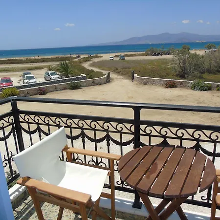 Marine Dream Apartment