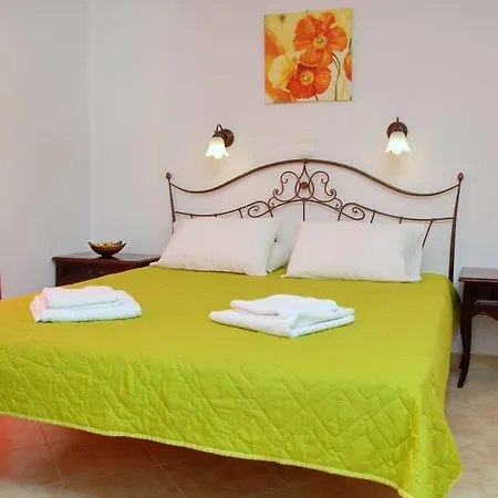 Apartment Marine Dream Plaka (Naxos)