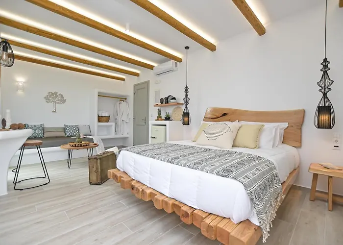 Appartamento Marine Dream Pláka