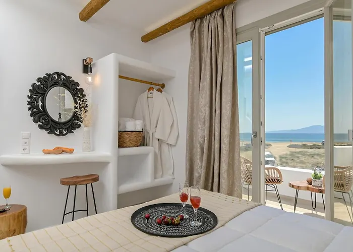 Appartamento Marine Dream Pláka