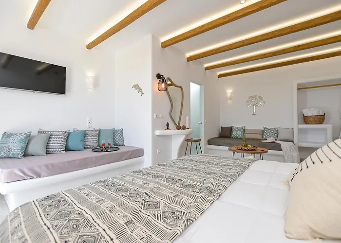 Appartamento Marine Dream *