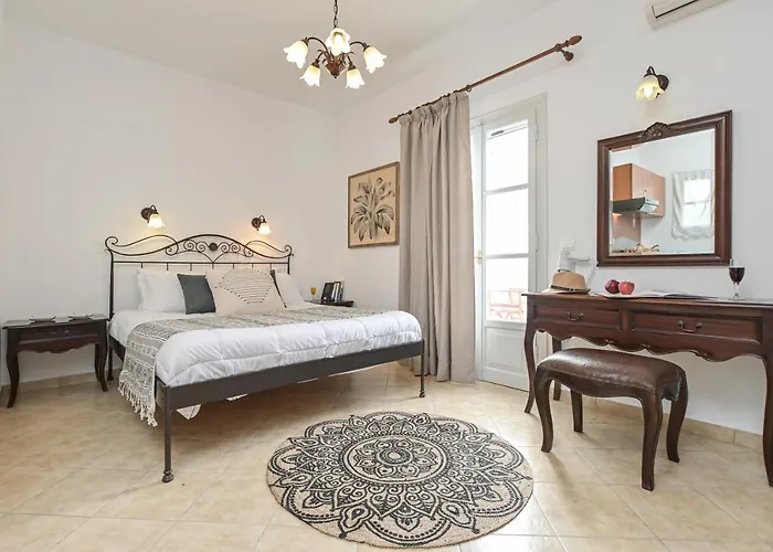 Appartamento Marine Dream *