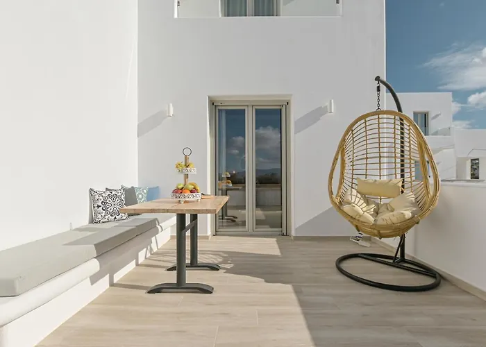 Appartamento Marine Dream Pláka