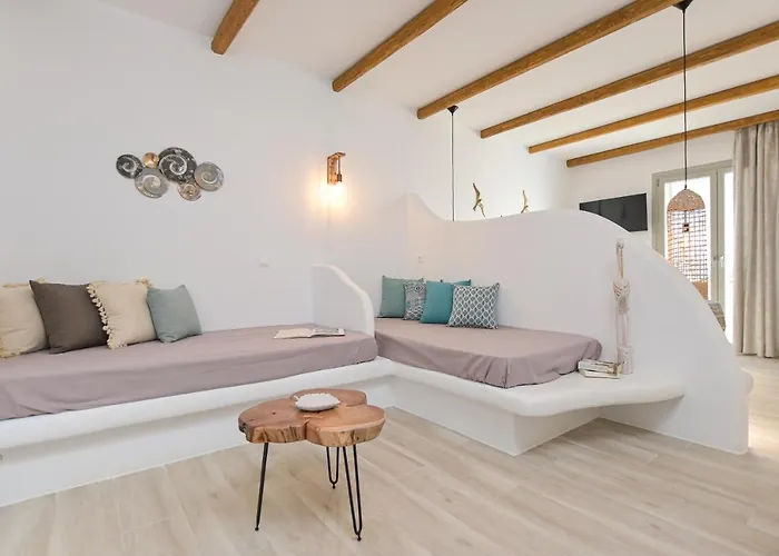 Marine Dream Appartamento *