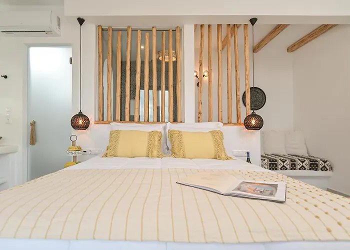 Marine Dream Appartamento Pláka