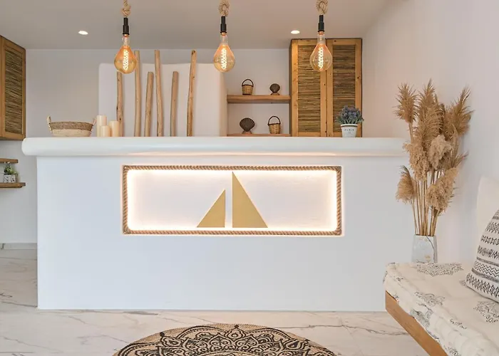 Marine Dream Appartamento Pláka