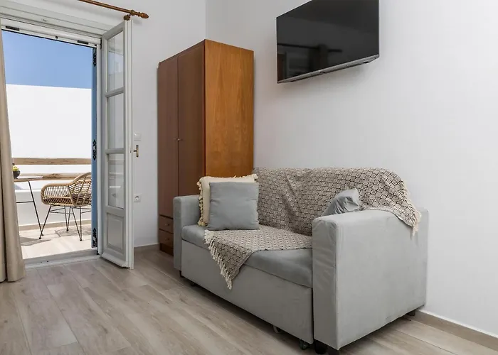 Appartamento Marine Dream *