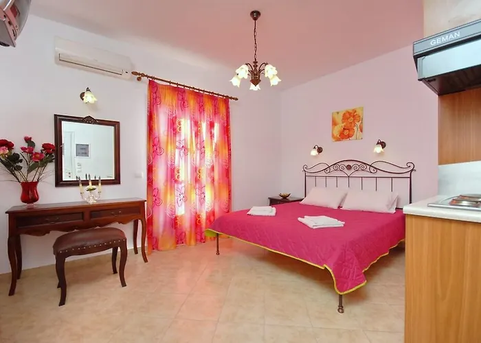 Marine Dream Appartamento *