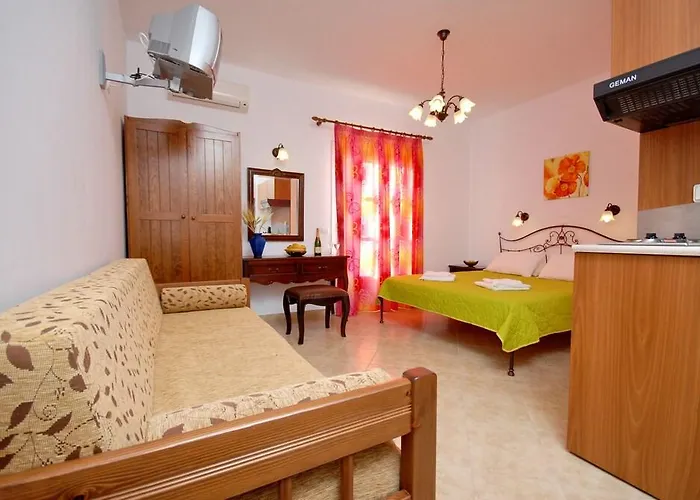 Appartamento Marine Dream *