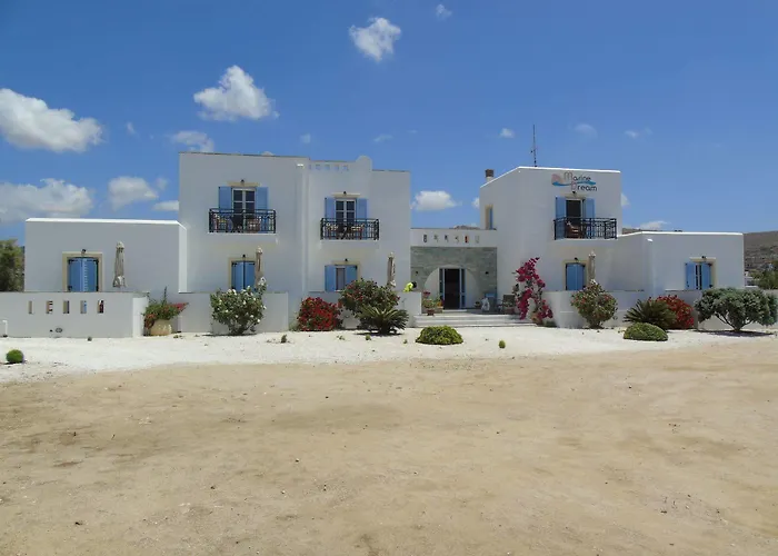 Appartamento Marine Dream *