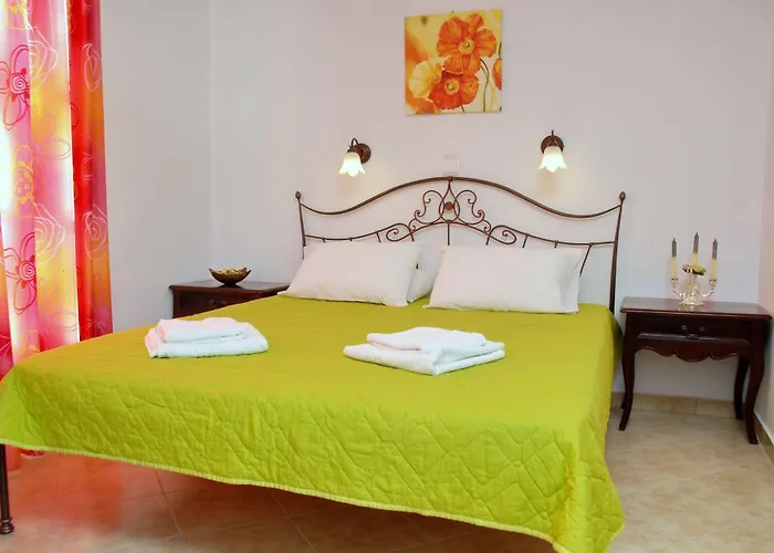 Appartamento Marine Dream Pláka